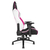 AndaSeat Viper Black/Pink/White L