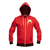 Худи на молнии Overwatch Ultimate Torbjorn Red XXL Худи на молнии Overwatch Ultimate Torbjorn Red XXL