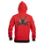 Худи на молнии Overwatch Ultimate Torbjorn Red XXL Худи на молнии Overwatch Ultimate Torbjorn Red XXL