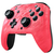 Геймпад PDP Faceoff Pink Camo