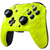 Геймпад PDP Faceoff Yellow Camo