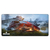 Коврик для мыши World of Tanks E 100 vs 60TP Lewandowskiego XL Коврик для мыши World of Tanks E 100 vs 60TP Lewandowskiego XL