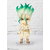 Фигурка Dr. Stone Figuarts Mini Senku Ishigami