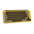 Logitech POP Keys Blast Yellow