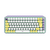 Logitech POP Keys Daydream Mint