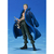 Фигурка One Piece Tamashii Box Vol.2 Roronoa Zoro