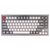 Keychron Q1 Grey Red Switch