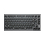 Keychron Q1 Grey Red Switch