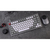 Keychron Q1 Grey Red Switch