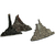 Набор значков Lord of The Rings Minas Tirith & Mount Doom Набор значков Lord of The Rings Minas Tirith & Mount Doom