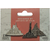 Набор значков Lord of The Rings Minas Tirith & Mount Doom Набор значков Lord of The Rings Minas Tirith & Mount Doom