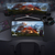 Коврик для мыши World of Tanks E 100 vs 60TP Lewandowskiego XL Коврик для мыши World of Tanks E 100 vs 60TP Lewandowskiego XL