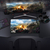 Коврик для мыши World of Tanks Tank IS-3 XL