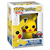 Фигурка Pokemon Funko POP! Pikachu