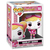 Фигурка DC Funko POP! BC Awareness Bombshell Harley