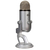 Blue Yeti Silver (USB) Blue Yeti Silver (USB)