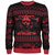 Свитер Diablo IV Lilith Ugly Holiday Sweater