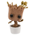 Фигурка Marvel Funko POP! Guardians O/T Galaxy Dancing Groot 5104