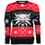 Свитер The Witcher 3 Dreaming Of A White Wolf Ugly Holiday Sweater