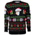 Свитер World of Warcraft Great Feather Pepe Ugly Holiday Sweater Свитер World of Warcraft Great Feather Pepe Ugly Holiday Sweater
