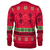 Свитер World of Warcraft Horde Ugly Holiday Sweater