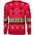 Свитер World of Warcraft Horde Ugly Holiday Sweater