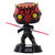 Фигурка Star Wars Clone Wars Funko POP! Darth Maul