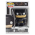 Фигурка DC Funko POP! Batman Arkham Knight Batman