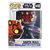 Фигурка Star Wars Clone Wars Funko POP! Darth Maul