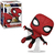 Фигурка Marvel Funko POP! No Way Home Spider-Man (Upgraded Suit)
