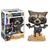 Фигурка Marvel Funko POP! Guardians of the Galaxy 2 Rocket