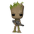Фигурка Marvel Funko POP! Avengers Infinity War Groot w/Blaster