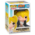 Фигурка Naruto Shippuden Funko POP! Naruto Uzumaki (Sexy Jutsu)