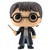 Фигурка Harry Potter Funko POP! S1 Harry Potter