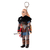 Брелок Assassin's Creed Eivor Female Брелок Assassin's Creed Eivor Female
