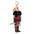 Брелок Assassin's Creed Eivor Female Брелок Assassin's Creed Eivor Female