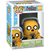 Фигурка Adventure Time Funko POP! Jake The Dog w/Player
