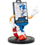 Power Idolz Sonic the Hedgehog Wireless Charger