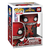 Фигурка Marvel Funko POP! Venompool Games Contest of Champions