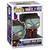 Фигурка Marvel Funko POP! What If Zombie Iron Man