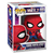 Фигурка Marvel Funko POP! What If Zombie Hunter Spidey Фигурка Marvel Funko POP! What If Zombie Hunter Spidey