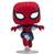 Фигурка Marvel Funko POP! 80th First Appearance Spider-Man