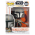 Фигурка Star Wars Mandalorian Funko POP! The Mandalorian
