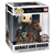 Фигурка The Witcher Funko POP! Geralt And Roach (Exc)