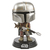 Фигурка Star Wars Mandalorian Funko POP! The Mandalorian