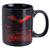 Кружка DC The Batman Movie Heat Change Mug Кружка DC The Batman Movie Heat Change Mug