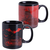 Кружка DC The Batman Movie Heat Change Mug Кружка DC The Batman Movie Heat Change Mug