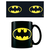 Кружка DC Batman Logo