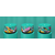 Умная колонка Яндекс.Станция Лайт Rainbo Racer