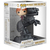 Фигурка Harry Potter Funko POP! Moments S5  Ron Weasley Riding Chess Piece